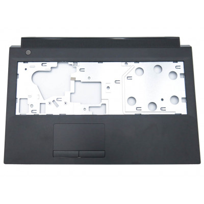 Корпус для ноутбука Lenovo B50-30, B50-45, B50-70, B50-80, B51-30 - крышка клавиатуры без сканера отпечатков пальца на allbattery.ua