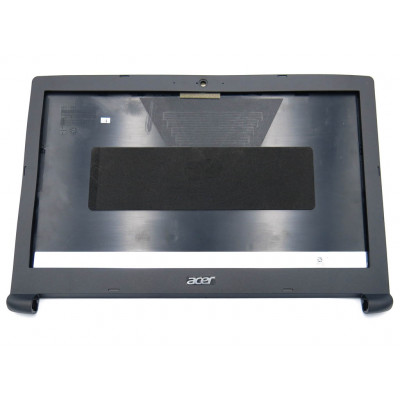 Корпус для ноутбука Acer Aspire A515-51, A515-51G, A515-41G, A715-71G  (Крышка матрицы с рамкой (A+B)).