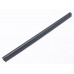 Крышка петель для Lenovo IdeaPad 330-15IKB, 330-15IGM, 330-15ARR Black