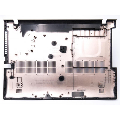 Корпус для ноутбука Lenovo Z500, P500, B500 Brown - идеальное решение для вашего устройства на allbattery.ua