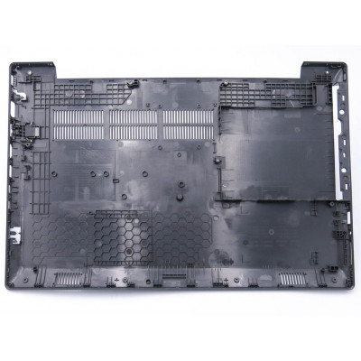 Корпус для ноутбука Lenovo V130-15, V130-15IGM, V130-15IKB - идеальная замена для вашего устройства! (Нижняя крышка (корыто)) Black - в наличии в магазине allbattery.ua.