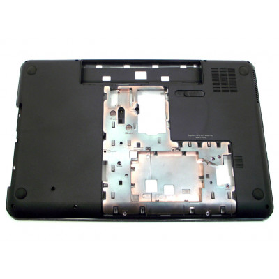 Нижняя крышка для HP Pavilion G7-2xxx: идеальное корыто для вашего ноутбука!