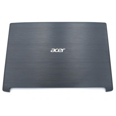 Корпус для ноутбука Acer Aspire A515-51, A515-51G, A515-41G, A715-71G (Крышка матрицы - задняя часть).