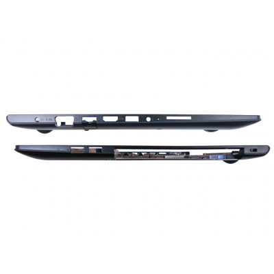 Корпус ноутбука Lenovo 310-15ISK, 310-15IKB, 310-15ABR, 510-15ISK, 510-15IKB (нижняя крышка) Black - в наличии на allbattery.ua!