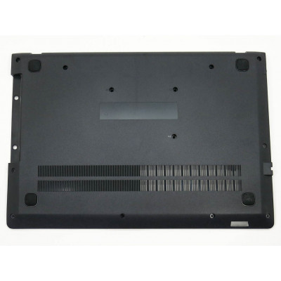 Корпус для ноутбука Lenovo 100-15IBY, B50-10: идеальная нижняя крышка для вашего устройства!