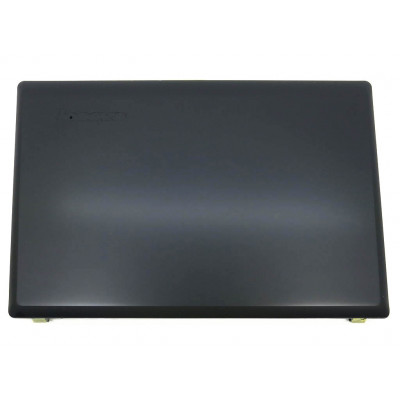 Корпус для ноутбука Lenovo G580, G585 (Версия 1) (Крышка матрицы с рамкой).