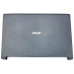 Корпус для ноутбука Acer Aspire A315-41, A315-41G, A315-33, A315-53, A315-53G (Крышка матрицы с рамкой) Матовая