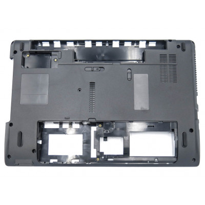 Корпус для ноутбука Acer eMachines E642G - нижняя крышка (корыто) (AP0FO000700) на allbattery.ua
