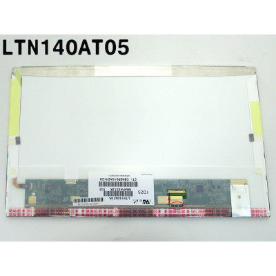Матрица LTN140AT05-101 14.0