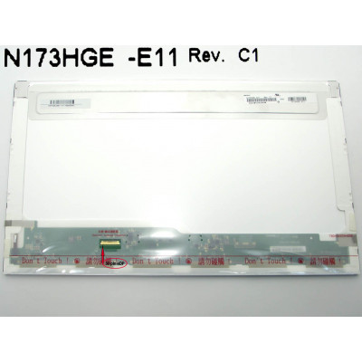 Матрица N173HGE-E21 17.3