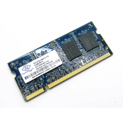 So-DIMM DDR2 512MB PC2-5300 533Mhz в ассортименте( Samsung, Hynix, Team, Transcend)