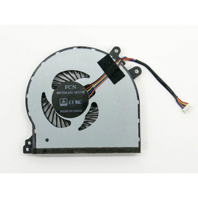 Вентилятор (кулер) для Lenovo IdeaPad 310-15ABR, 310-15IAP, 310-15IKB, 310-14ISK, 310-15ISK. (DC28000CZF0) Original PRC