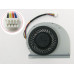 Вентилятор (кулер) для DELL Latitude E6430 (00XDK0, MF60120V1-C370-G9A) 4 Pin