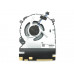Вентилятор (кулер) для HP Probook 440 G4, 440 G5, 445 G4, 445 G5 HSN-Q04C Z66 Pro G1 ZHAN 66 (L03613-001).