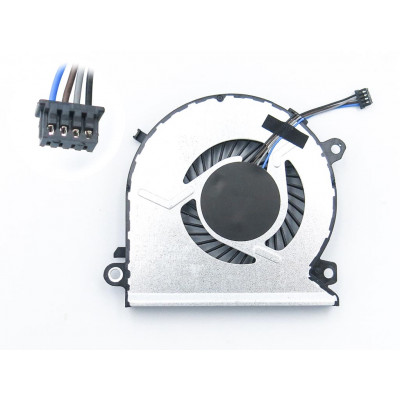 Вентилятор (кулер) для HP 15-CB, 15-CB076TX, 15-CB073TX, TPN-Q193 (930589-001, 0FJJS0000H).