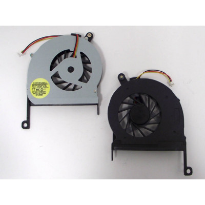 Вентилятор (кулер) для ACER Aspire E1-431, E1-421, E1-451, E1-471G, V3-471G (DFS531105MC0T). 3 PIN