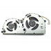 Вентилятор (кулер) для Lenovo Ideapad L340-15IRH, L340-17IRH (ND85B24-18K01) HC
