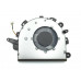 Вентилятор (кулер) для Lenovo IdeaPad S145-15IWL, S145-15AST, S145-15API, S145-15IKB (5F10S13875) Original