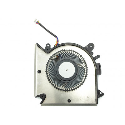 Вентилятор (кулер) для MSI GF63 8RC GF63 8RD GF63VR MS-16R1 MS-16R2 (PABD08008SH N413) CPU Fan