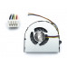 Вентилятор (кулер) для Lenovo IdeaPad G480, B480, G480A B485 G580 G585 (AB7205HX-GC1, AB07005HX12DB00). (Version 2 PM)/ 4 PIN