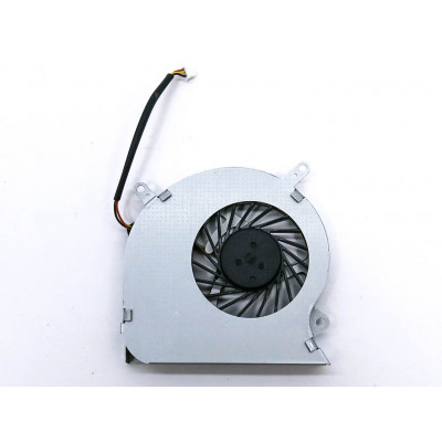 Вентилятор (кулер) для MSI GE60, 16GX, 16GA (PAAD06015SL) (0.55A 5VDC A166) 3pin.