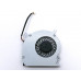 Вентилятор (кулер) для MSI GE60, 16GX, 16GA (PAAD06015SL) (0.55A 5VDC A166) 3pin.