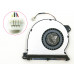 Вентилятор (кулер) для ASUS TX201LA, X201L (UDQFRYH91DAS, 13NB03I1P16011)
