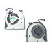 Вентилятор (кулер) для HP EliteBook 745 G3, 745 G4 (821163-001, 821184-001)Толщина 7 мм !!!!
