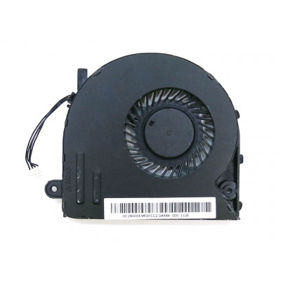 Вентилятор (кулер) для Lenovo IdeaPad 110-15ISK, 110-15IBR Original PRC