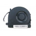 Вентилятор (кулер) для Lenovo IdeaPad 110-15ISK, 110-15IBR Original PRC