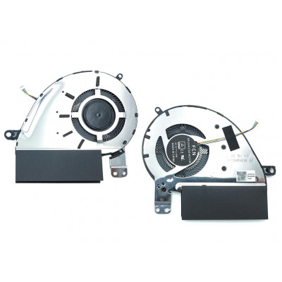 Вентилятор (кулер) для ASUS Zenbook UX333, UX333F, UX333FN, UX333FA: качество и надежность от allbattery.ua