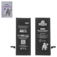 Акумулятор Da Luxiang для Apple iPhone 6, Li-ion, 3,82 B, 2310 мАг, збільшена ємність, original IC