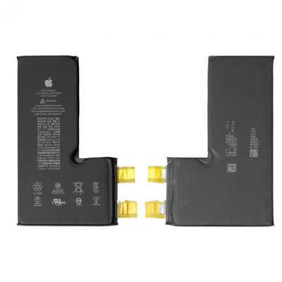 Акумулятор для iPhone 11 Pro Max, Li-ion, 3,79 В, 3969 мАг, без контролера, Original (PRC), #616-00644