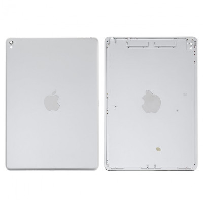 Задняя панель для iPad Pro 9.7, серебристая (Wi-Fi), A1673 - в наличии на allbattery.ua