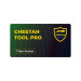 Активація Cheetah Tool Pro на 1 рік