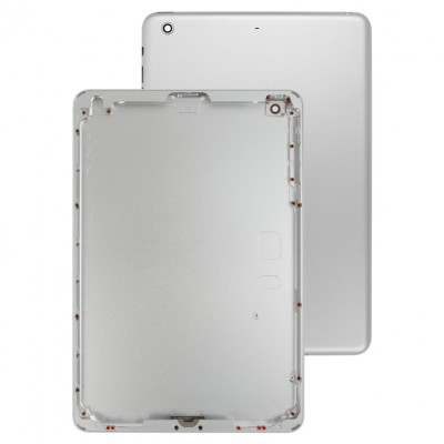 Задняя панель для iPad Mini 2 Retina Wi-Fi, серебристая - купить в allbattery.ua