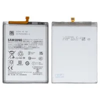 Акумулятор EB-BA156ABY для Samsung A155 Galaxy A15, A156 Galaxy A15 5G, Li-ion, 3,85 B, 5000 мАч, Original (PRC)