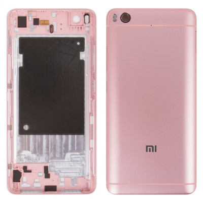 Xiaomi Mi 5s Корпус, рожевий, 2015711