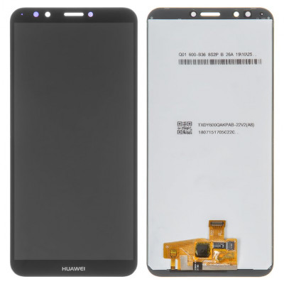 Дисплей для Huawei Honor 7C Pro 5,99