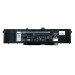 Ориг Акумулятор 9JRV0 | 97Wh | 31-40%