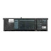 Акумулятор V6W33 | Inspiron 3510, 5310, 5410. 5510 Series, Latitude 3320 3420 3520 Series, Vostro 3510, 5310, 5410, 5510 Series | 41-50%