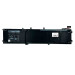 Ориг Акумулятор Dell XPS 15 9550, Precision 5510 Series | 4GVGH | 84Wh | 6-10%