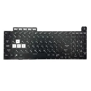 Клавіатура Asus TUF Gaming FX506 FA506 FX706 FA706 Series (з підсвіткою RGB)