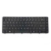 Клавіатура HP Probook 430 G3, 430 G4, 440 G3, 440 G4, 445 G3, 640 G2, 645 G2 Series (з підсвіткою) black\without trackpoint