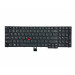 Клавіатура Lenovo ThinkPad E550 E555 E550C (без підсвітки) black\with trackpoint