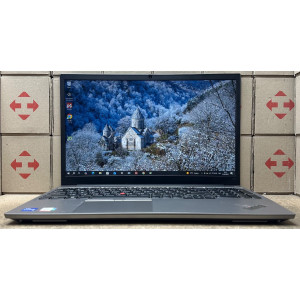 Lenovo ThinkPad E15 Gen 4