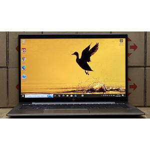 HP ZBook Firefly 14 G8