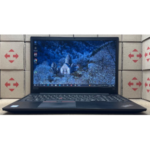 Lenovo ThinkPad E580