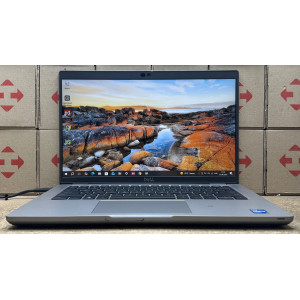 Dell Latitude 5421