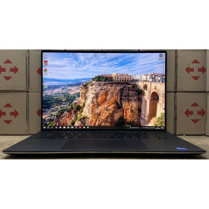 Dell Precision 5560